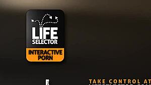 Amirah Adara acts as a cumwhore in hardcore POV action with blowjob and doggystyle