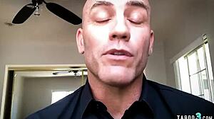 Teen Haley Reed tries submissive pissplay and masturbation with dildo on webcam