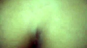 arabic hot ass fun with sexy wife milf