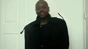 Arm Stretching Exercise