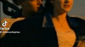 Fudendo O Seu Mau Humor Com A Parodia Do Titanic - Da Cruz Dog Mau