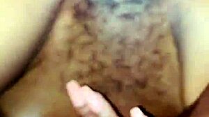 hairy skinny teen 18+ takes bbc like pro