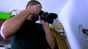 samia duarte in hardcore threesome with big tits and assfucking 😏