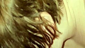 Blowjob from gilf granny