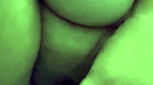 House Wife Enjoys Great Time Cuming!