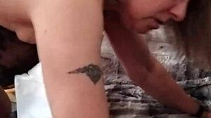 Housewife Arse Fuck Sounds And Face