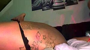 Intense Doggystyle Creampie