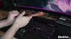 Aleksandra Mink Teen 18+ Gets Special Promotion Sucking Monster Cock Blowjob Pov Hardcore