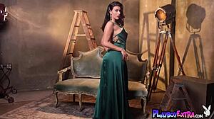 Big Boobed Expression