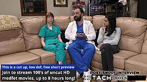 Intense Orgasm Fetish