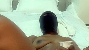 She is a teen 18+ and a whore 😈