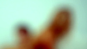 i saw this babe get her ass fucked and cum in mouth quickie