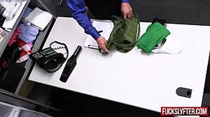 Breeding Kink Creampie