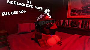 Making Love To Femboy Gently