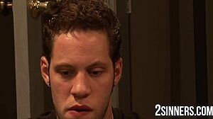 Stud Student Fucks Teacher And Professor's Wife