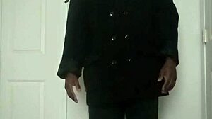 Arm Stretching Exercise