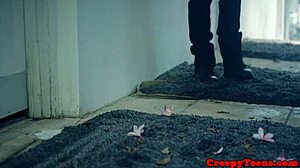 Hardfucked Girl Pounded