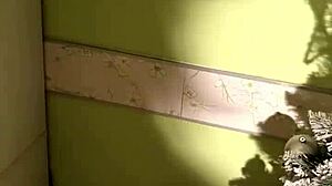 Merry Shemale Action