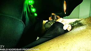 Throat Killa Session