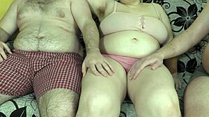 Cuckold Breeding Cum Dump!