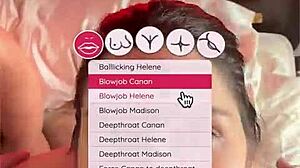 Interactive Group Game