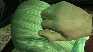 Street Cum Mouthful!