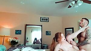 Rough Treatment Encounter