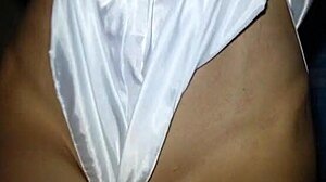 Anal bathroom facial?