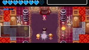 Shemale Anal Creampie