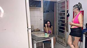 Neighbor Midnight Pound