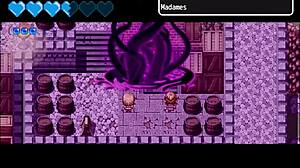 Shemale Anal Creampie