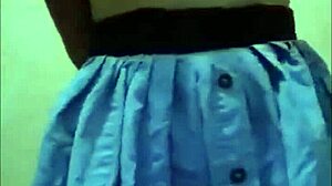 Prijateljica jebana otpozadi