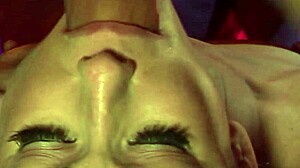 Dominating Naughty Girl