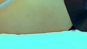 Brunette Anal Footage