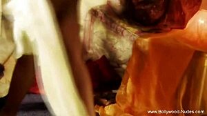 Intimate dance experience