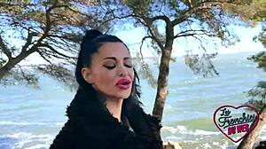 Alicia Milf Gros Seins