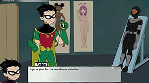 Bumblebee Bathroom Fun