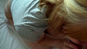 Interrupted Training Fuck