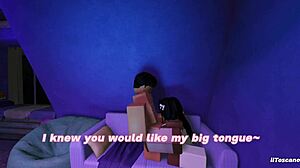 Ebony Anal Punishment