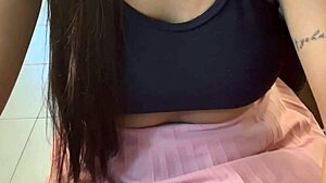 Intense Hotel Fucking