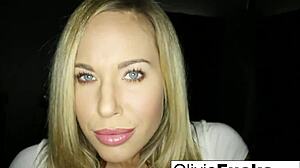 Olivia Austin Shower