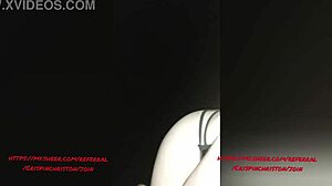 Vecino Mujer Follada