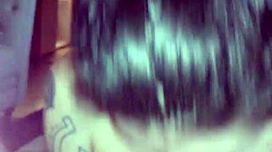 Deepthroating Pregnant Girl