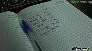 Mature Brazilian Anal