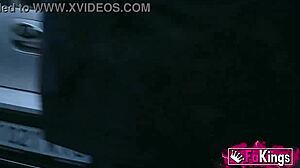 Ebony Goddess Fucking