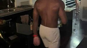 Cheating With Black Guy