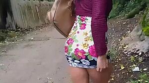 Nature Walk Adventure