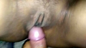 Shaved Pussy Orgasm