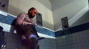 Big Cock Cumshot Solo