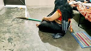 Indian Maid Rough Anal